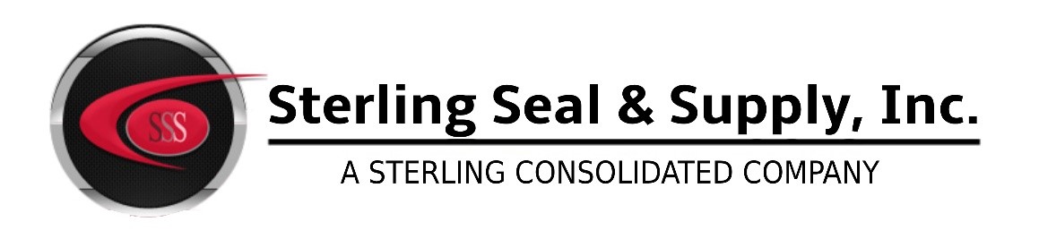 Sterling Seal & Supply Inc